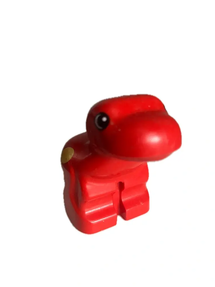 Lego® Duplo® T-rex mládě